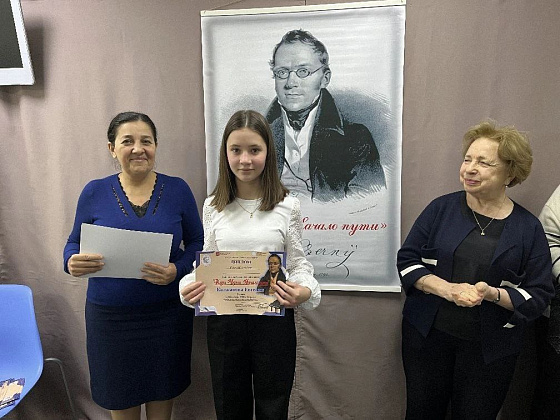 Поздравляем наших юных пианисток с новыми победами!