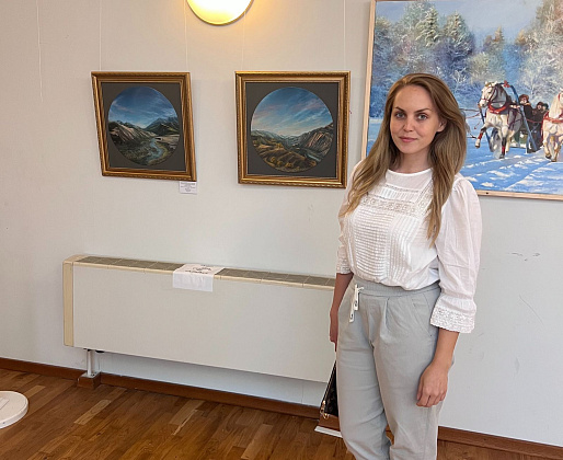 XXII Фестиваль художественного творчества «Признание»