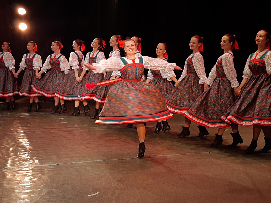 Отчет. XXV ежегодный Московский фестиваль-концерт «Зеленоградские встречи»