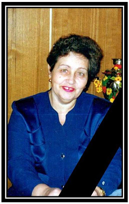 26 ноября 2015 года в  возрасте  72 лет ушла из жизни заслуженный работник культуры Московской области - Семёнова Галина Викторовна.