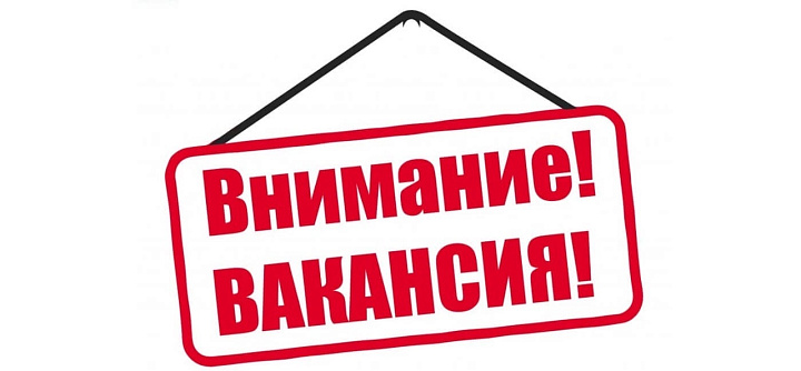 Вакансии в ДШИ