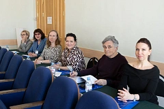 Успех юных пианисток на III Всероссийском конкурсе имени Л. И. Шугома