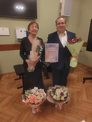 Концерт "Жизнь на сцене" 